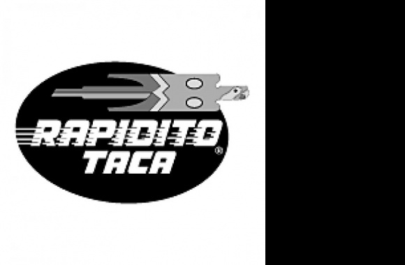 Rapidito Taca Logo