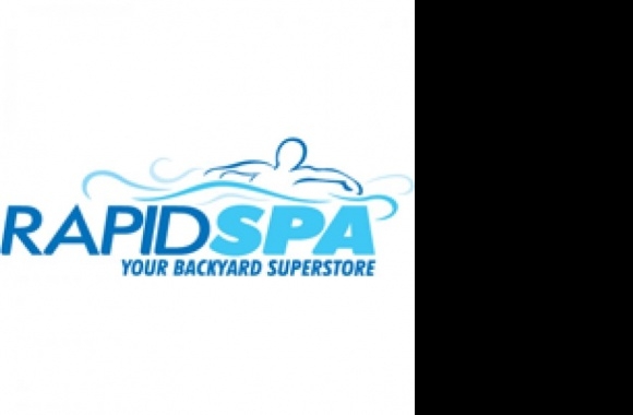 RapidSpa Logo