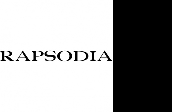 Rapsodia Logo