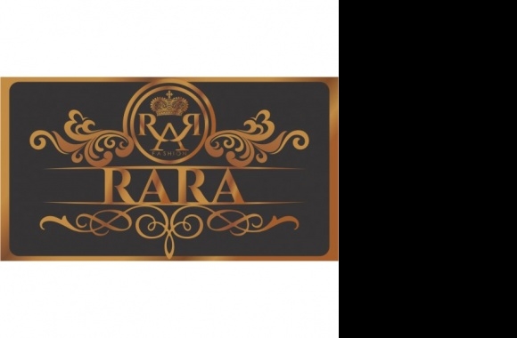 Rara Fhasion Logo