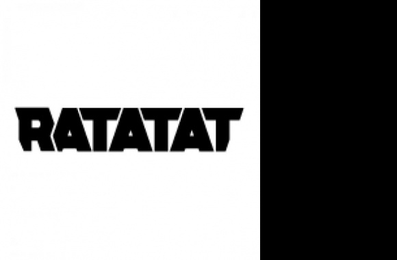 Ratatat Logo