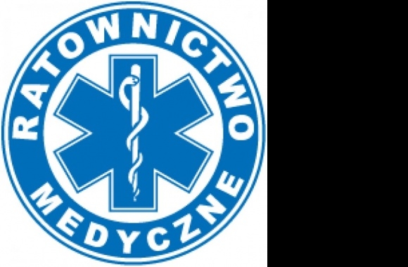 Ratownictwo Medyczne Logo