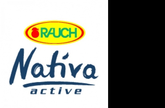 Rauch Nativa Active Logo