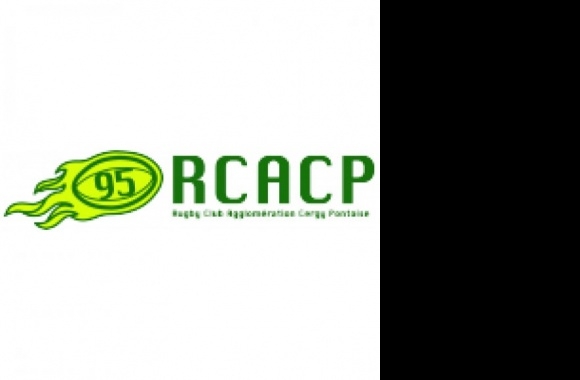 RCA Cergy-Pontoise Logo