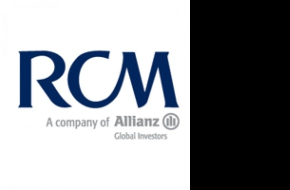 RCM Allianz Logo