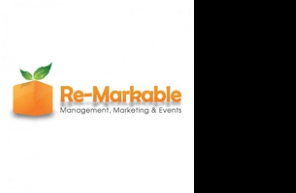 Re-Markable Logo
