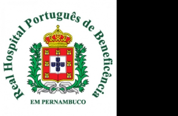 Real Hospital Português Logo