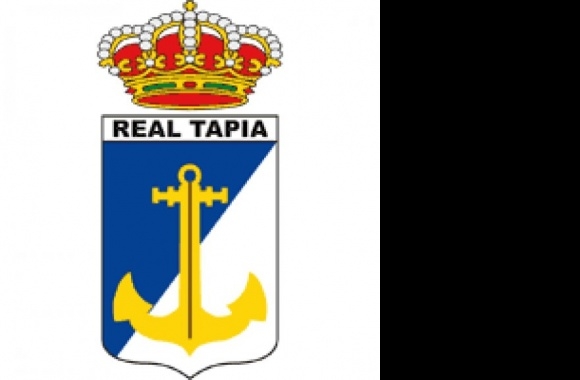 Real Tapia Logo