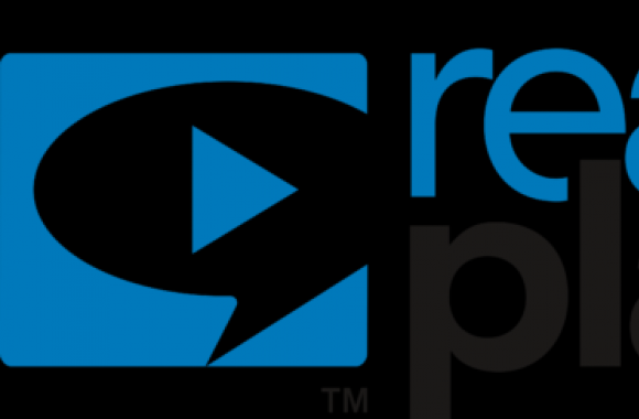 RealPlayer Logo
