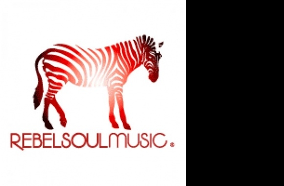 Rebel Soul Music Logo