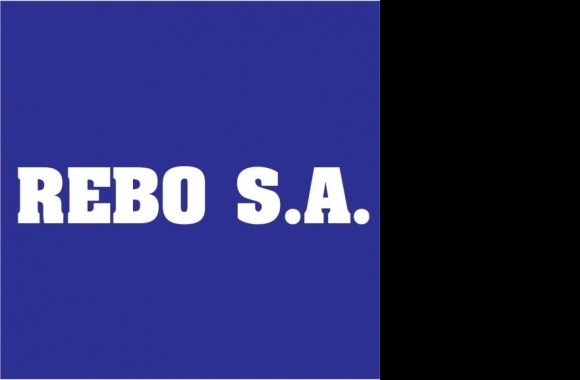 Rebo S.A. Logo