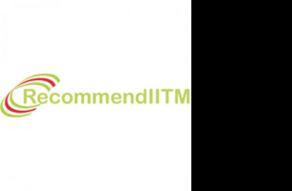 RecommendIITM Logo