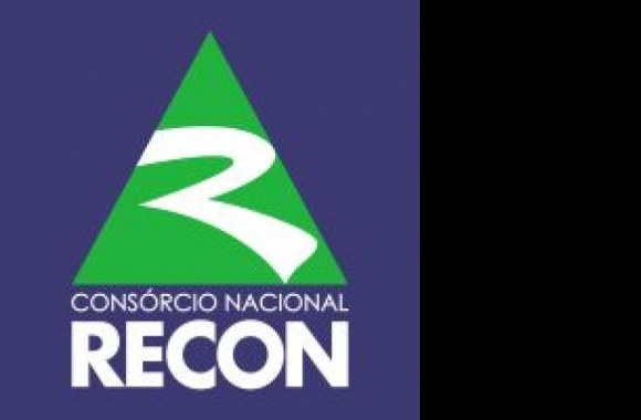 Recon Consórcio Nacional Logo