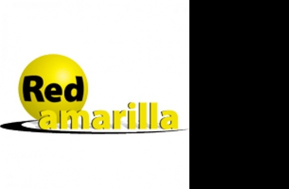 Red Amarilla Logo