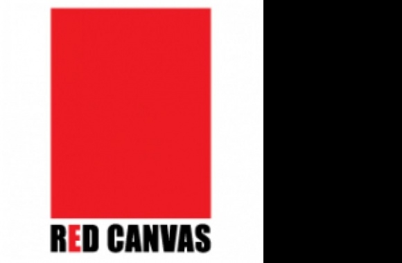 Red Canvas Logo
