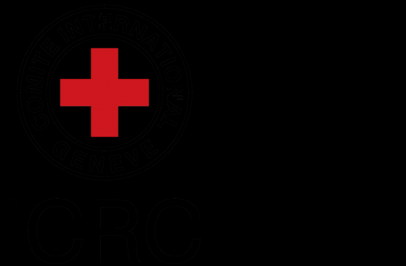 Red Cross ICRC Logo