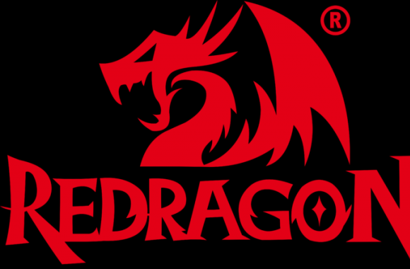 Red Dragon Logo