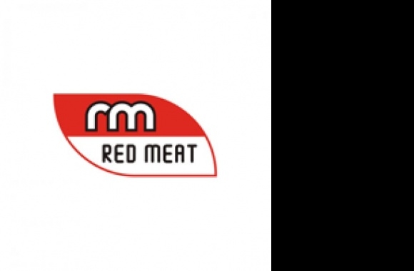 red meat Logo