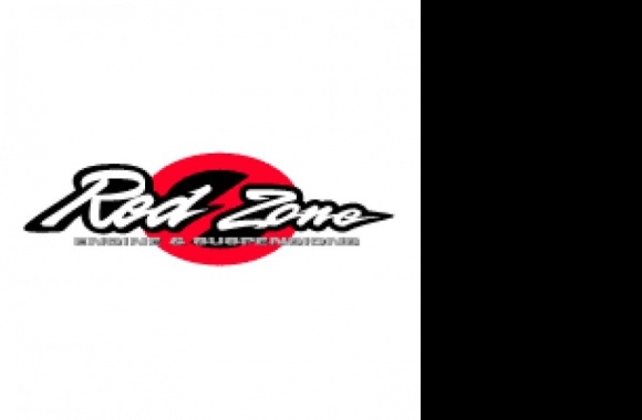 Red Zone Logo