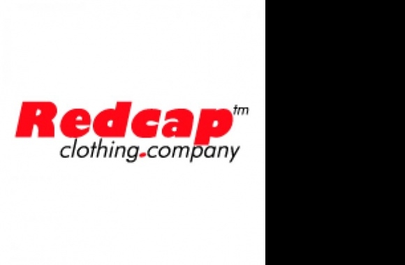 Redcap clothing.company Logo