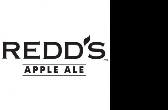 Redd's Apple Ale Logo