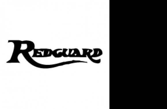 Redguard Logo