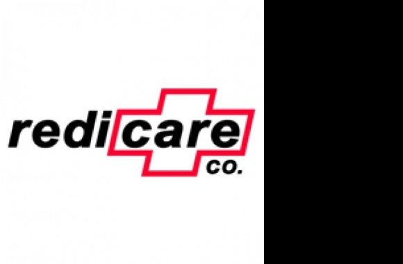 Redicare Company Logo