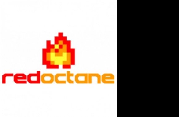 RedOctane Logo