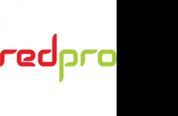 REDPRO Logo