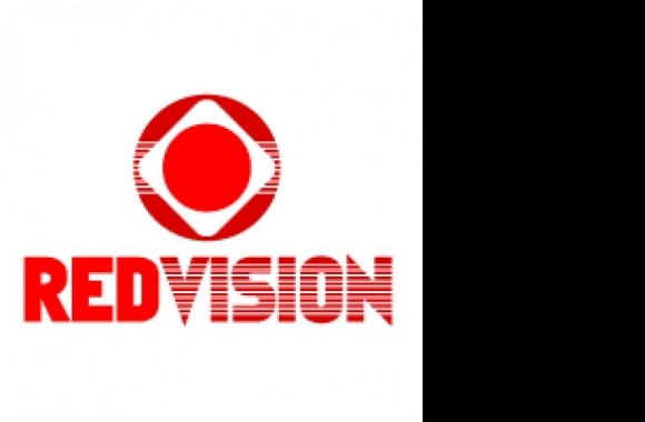 Redvision Logo