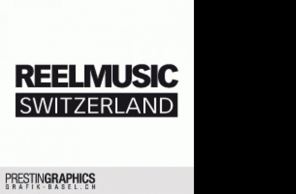 Reelmusic Switzerland Logo