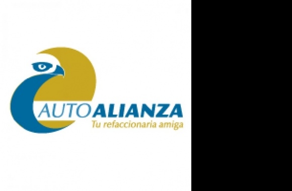 Refaccionaria Auto Alianza Logo