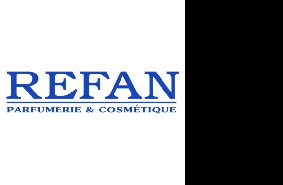 Refan Logo