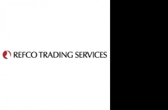 Refco Trading Services Logo