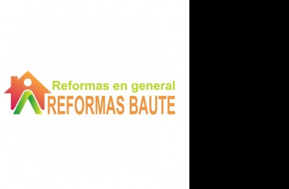 ReformasBaute Tenerife Logo