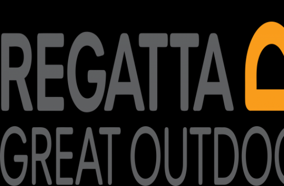 Regatta Outdoor Clothing Logo