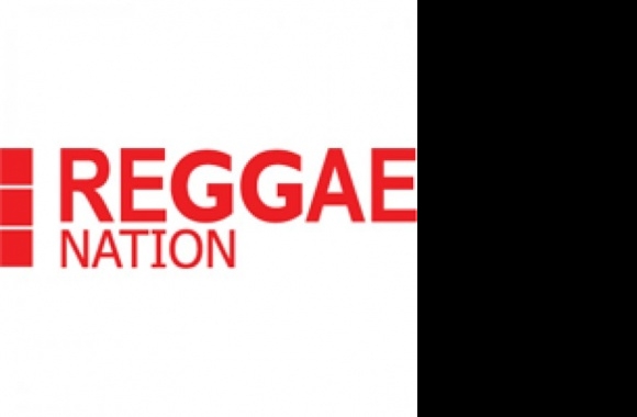 Reggae Nation Logo
