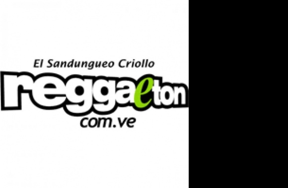 reggaeton.com.ve Logo