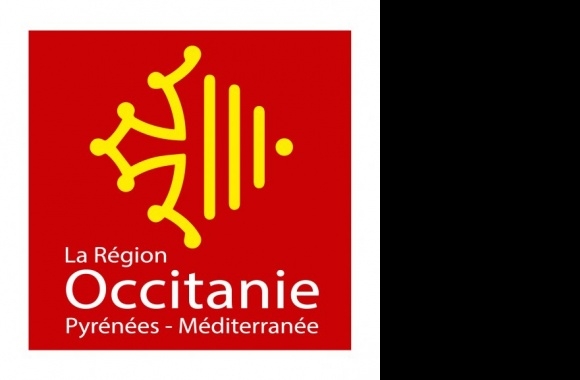 Region Occitanie Logo