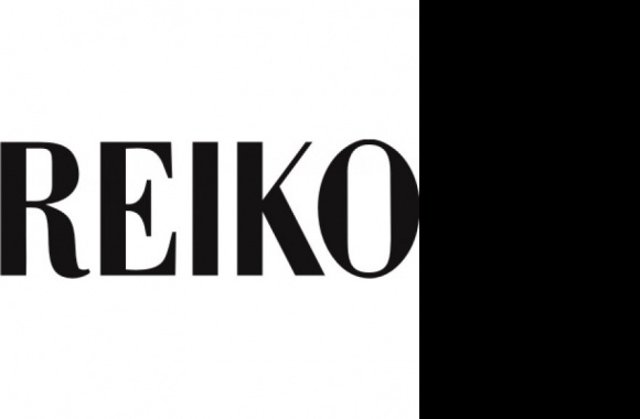 Reiko Logo