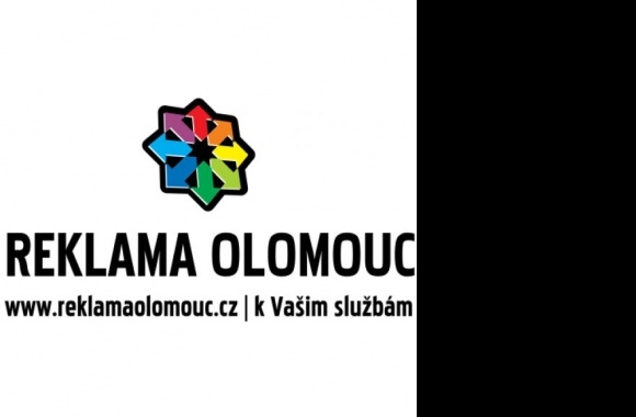Reklama Olomouc Logo