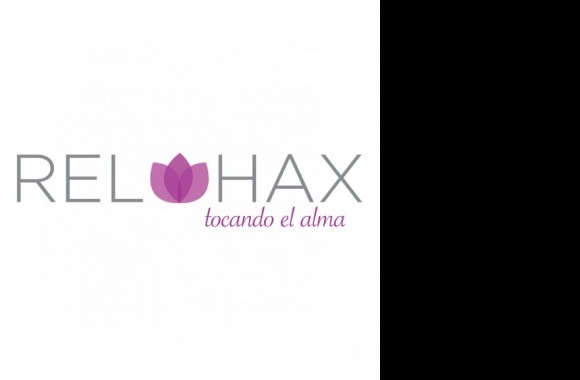 Rel-Hax Logo