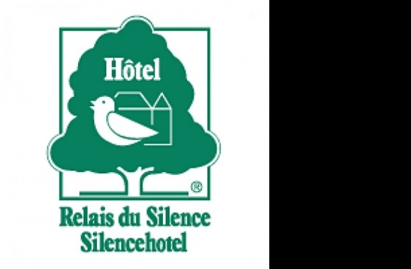 Relais du Silence Silencehotel Logo