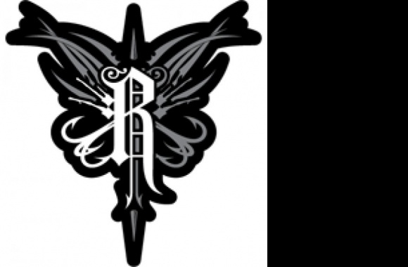 Relentless 2009 R Monogram Logo