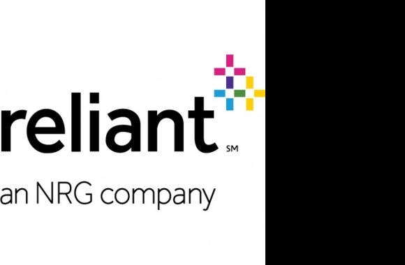 Reliant NRG Logo