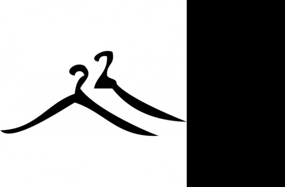 Remeras Hangers Logo