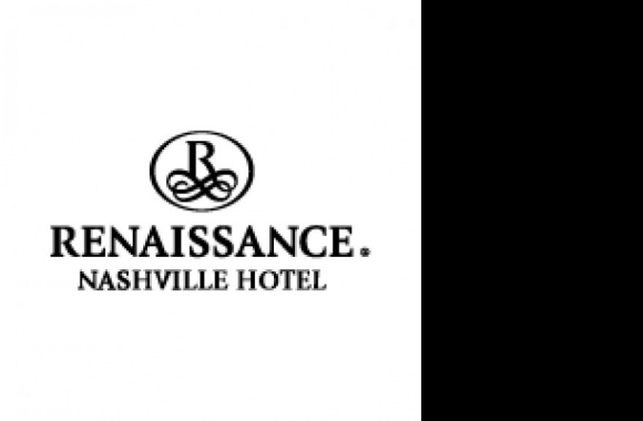 RENAISSANCE HOTEL Logo