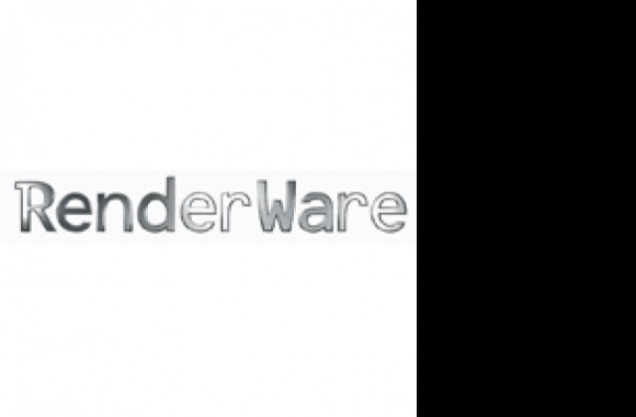 RenderWare Logo