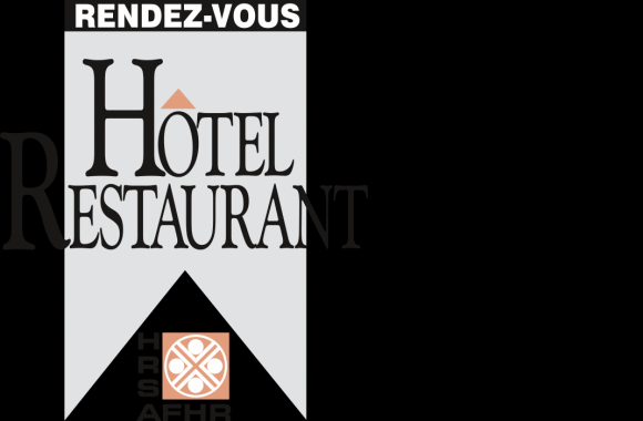 Rendez Vous Hotel Logo