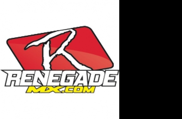 Renegade MX Logo
